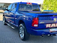 gebraucht Dodge Ram 5.7 LPG Hemi/BigHorn/ 4X4/R-Cam/Navi