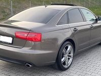 gebraucht Audi A6 3.0 TDI LIMOUSINE TÜV NEUE