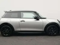 Occasion Mini John Cooper Works 156 ch (114 kW) 2025 Gris Citadine