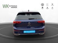 gebraucht VW Golf VIII 1.5 TSI Active IQ DRIVE