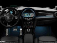 Gebraucht Mini Cooper S Cabriolet 178 PS (130 kW) 2023 Gelb Cabrio