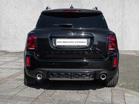 Gebraucht Mini John Cooper Works 306 PS (225 kW) 2022 Schwarz Kleinwagen