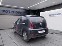 Gebraucht VW e-up! Edition 61 kW (83 PS) 2024 Schwarz Kleinwagen