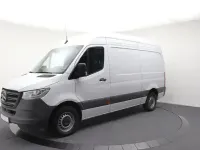 Occasion Mercedes Sprinter 170 ch (125 kW) 2024 Andere Van