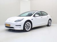 Gebraucht Tesla Model 3 Long Range AWD 258 kW (351 PS) 2020 Weiß Limousine