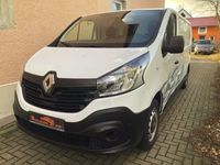 gebraucht Renault Trafic Kasten L2H1 2,9t Komfort mit Klima!!!