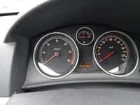 gebraucht Opel Astra 1.7 cdti