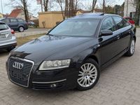 Gebraucht Audi A6 Comfort 334 PS (245 kW) 2004 Schwarz Limousine