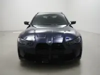 Gebraucht BMW M3 Competition Edition 530 PS (389 kW) 2025 Blau Kombi