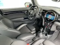 Gebraucht Mini Cooper Classic 136 PS (100 kW) 2023 Schwarz Kleinwagen