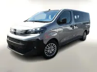 Neu Peugeot Expert 177 PS (130 kW) 2025 Artense grau metallic Van