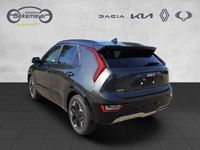 gebraucht Kia e-Niro Inspiration WP Drive Technologie Paket