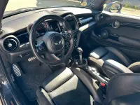 Second-hand Mini John Cooper Works 236 CP (173 kW) 2017 Gri Hatchback