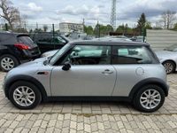 gebraucht Mini Cooper One