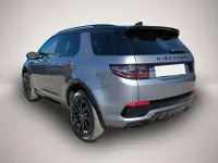 Gebraucht Land Rover Discovery Sport SE Dynamic 204 PS (150 kW) 2024 Manufacturer SUV
