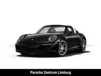 Gebraucht Porsche 991 420 PS (308 kW) 2016 Tiefschwarzmetallic Coupé