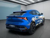 Brugt Renault Rafale 200 HK (147 kW) 2025 Blå SUV