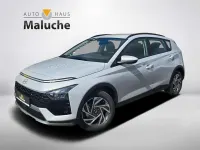 Neu Hyundai Bayon Comfort 90 PS (66 kW) 2026 Grau SUV