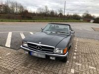 gebraucht Mercedes SL280 (R 107)