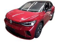 Gebraucht VW ID.5 GTX 250 kW (340 PS) 2025 Kings red metallic SUV