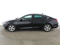 Gebraucht Opel Insignia Innovation 165 PS (121 kW) 2019 Schwarz Limousine