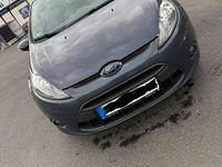 Gebraucht Ford Fiesta ST-Line 82 PS (60 kW) 2012 Kleinwagen