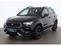Neu Cupra Ateca 150 PS (110 kW) 2026 Schwarz SUV