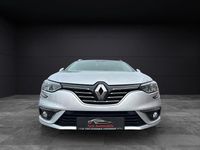 Gebraucht Renault Mégane IV Bose Edition 159 PS (116 kW) 2019 Silber Limousine
