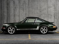Second-hand Porsche 964 400 CP (294 kW) 1989 Verde