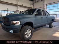 Gebraucht Dodge Ram 309 PS (227 kW) 2005 Pickup