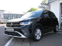 Gebraucht VW T-Cross 116 PS (85 kW) 2026 SUV