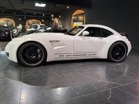 Gebraucht Wiesmann MF 5 507 PS (372 kW) 2010 Weiß Coupé