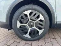 Gebraucht Citroën C4 145 PS (106 kW) 2025 Metalli (weiss SUV