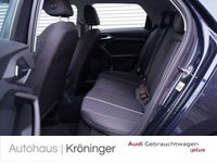 gebraucht Audi A1 Sportback Advanced