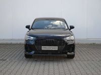 gebraucht Audi Q3 35 TFSI S-tronic S line AHK/OPTIK-SW/S-LINE INTER./LED/18-ZOLL/NAVI+VZE/AVC/BUSI