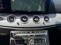 Gebraucht Mercedes E43 AMG AMG 401 PS (294 kW) 2017 Limousine