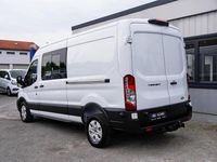 Gebraucht Ford Transit Trend 165 PS (121 kW) 2025 Weiß