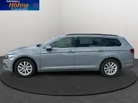 Gebraucht VW Passat Business 150 PS (110 kW) 2022 Andere Kombi