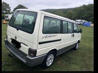 Gebraucht VW T4 68 PS (50 kW) 1994 Weiß Van