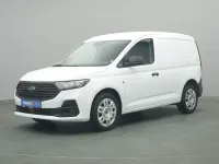 Ny Ford Transit Connect Trend 102 HK (75 kW) 2026 Hvid MPV