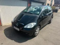 Gebraucht Mercedes A150 95 PS (69 kW) 2009 Limousine