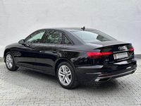 Second-hand Audi A4 Advanced 204 CP (150 kW) 2023 Negru Berlinǎ