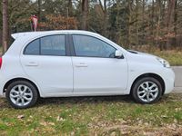 gebraucht Nissan Micra 1.2 Acenta