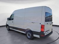 Gebraucht VW Crafter 140 PS (102 kW) 2024 Weiß Van