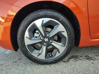 Neu Suzuki Swift Comfort+ 83 PS (61 kW) 2026 Orange Kleinwagen