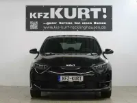 Neu Kia Ceed Style 101 PS (74 kW) 2025 Schwarz Kleinwagen