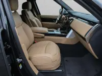 Neu Land Rover Range Rover HSE 551 PS (405 kW) 2026 Santorini black SUV