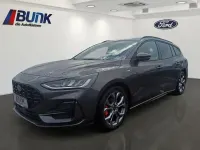 Używany Ford Focus ST-Line 2024 Szary