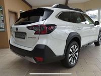 Gebraucht Subaru Outback Platinum 169 PS (124 kW) 2023 Weiß Kombi