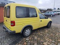 gebraucht Opel Combo 1.4 Tour TÜV neu